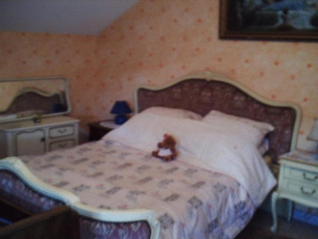 Chez Josephine Metting Room photo